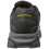 Skechers Skechers Ανδρικά Παπούτσια Cankton Με Ατσάλινη Μύτη, Ηλεκτρική Ασφάλεια, Μαύρο/Γκρι, 10 Wide 4