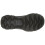 Skechers Skechers Ανδρικά Παπούτσια Cankton Με Ατσάλινη Μύτη, Ηλεκτρική Ασφάλεια, Μαύρο/Γκρι, 10 Wide 5