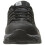 Skechers Skechers Ανδρικά Παπούτσια Cankton Με Ατσάλινη Μύτη, Ηλεκτρική Ασφάλεια, Μαύρο/Γκρι, 10 Wide 2
