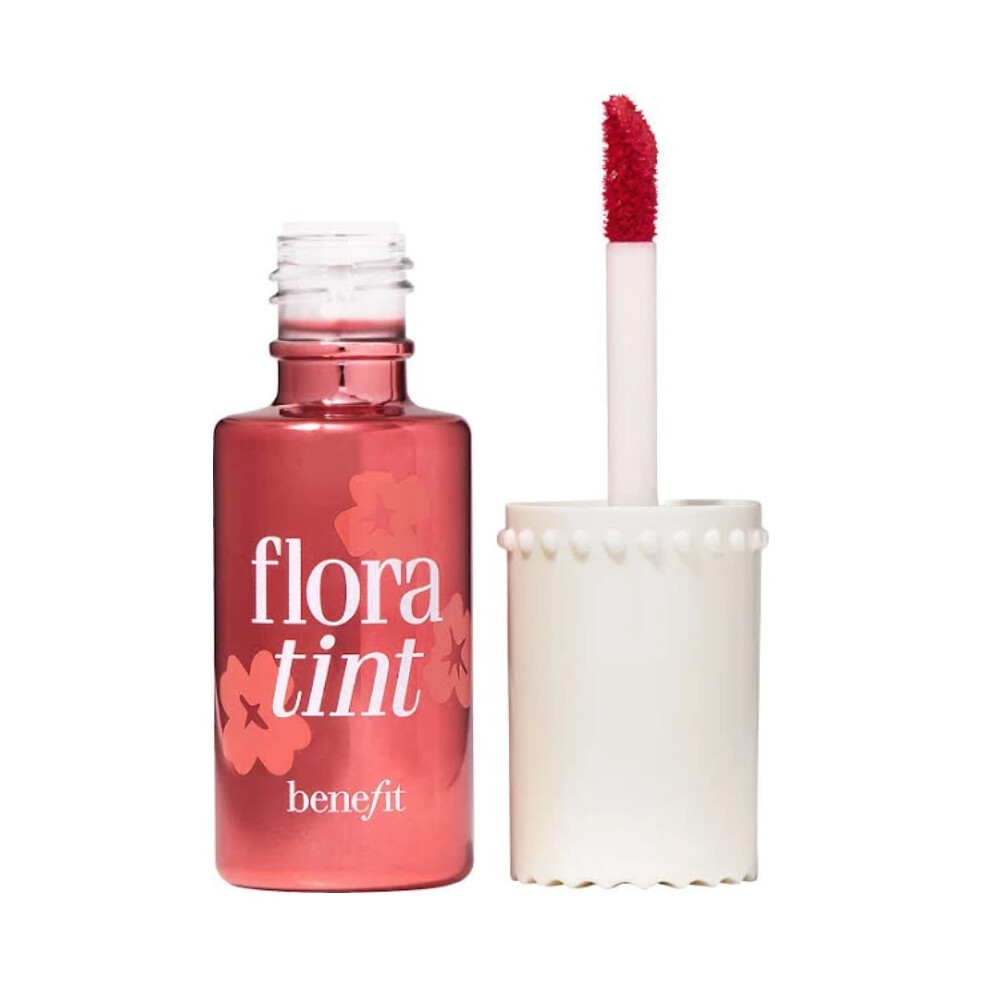 Benefit Floratint Desert Rose-Tinted Lip and Cheek Tint 6ml