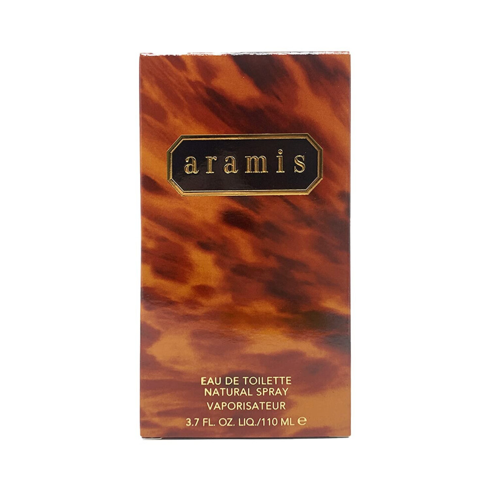 Aramis Eau de Toilette 100ml/ 3.7oz Spray