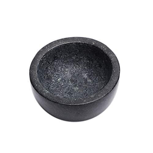 Shayve Shaving Bowl For Shaving Soap & Cream Granite Shave Bowl For
