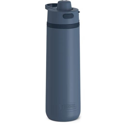 ALTA SERIES BY THERMOS Ståls Hydreringsflaska, 24 Ounce, Slate 1