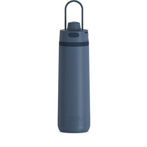 ALTA SERIES BY THERMOS Ståls Hydreringsflaska, 24 Ounce, Slate 2