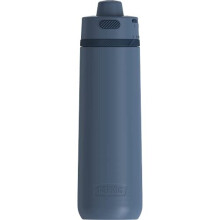 Guardian Collection By Thermos Stainless Steel Hydration Bottle 24 Ounce, Slate