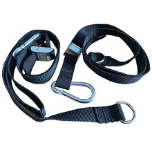 TreadLife Fitness Squat Straps kompatibel mit Bowflex Gyms