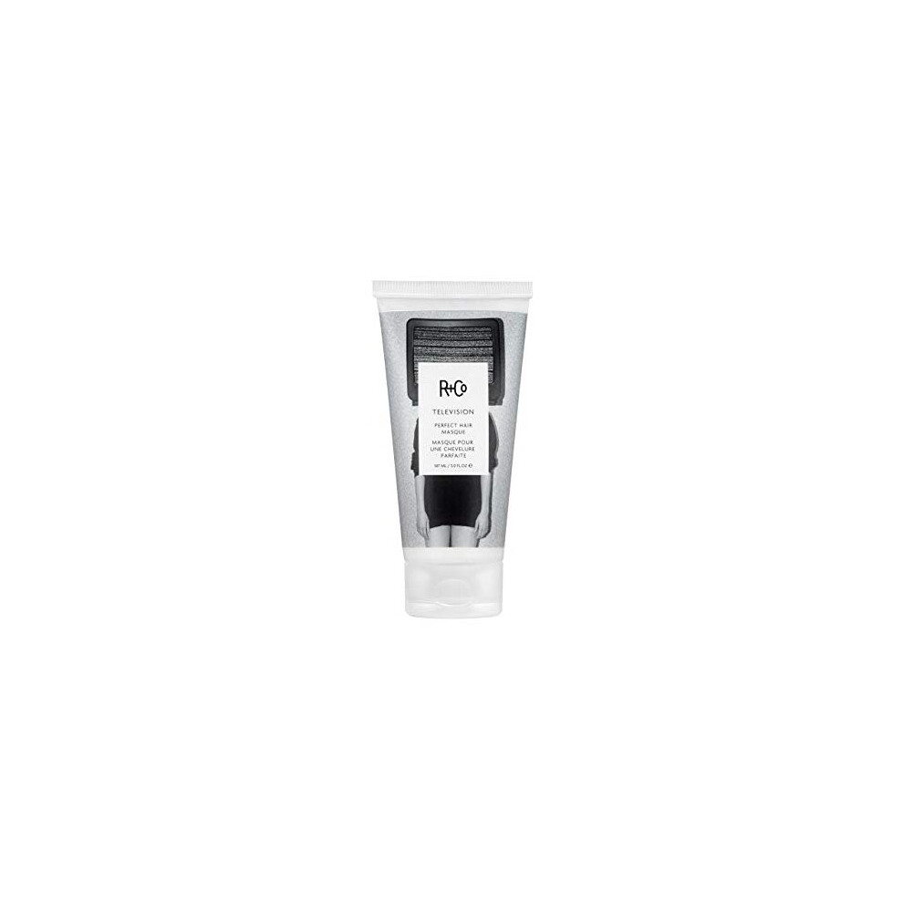 R+Co Television Perfect Hair Masque, 5 Fl Oz