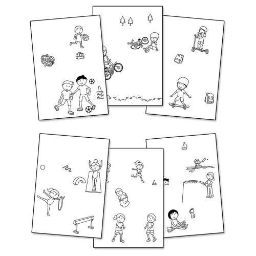 Galt Water Magic - Sports 2