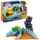 Little Tikes Sm tikes slammin 'racers scrapyard derby 1
