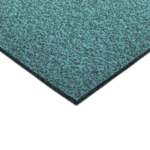 (Half Roll (5m2)) Treadmore Crumb Rubber Carpet Underlay 10m2 Roll