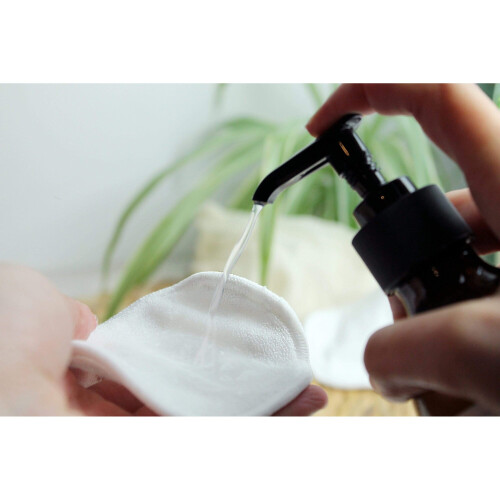 Evolve Beauty Micellar Cleansing Water Face Demakeup Toner Προσώπου 190 ml 2