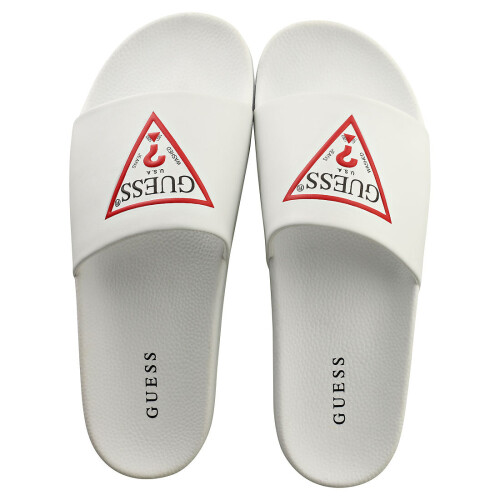 Guess Classic logo triangle - Taille : 44 2