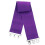 Ze Enzo (S, Purple) Enzo Womens Elasticated Belts 3
