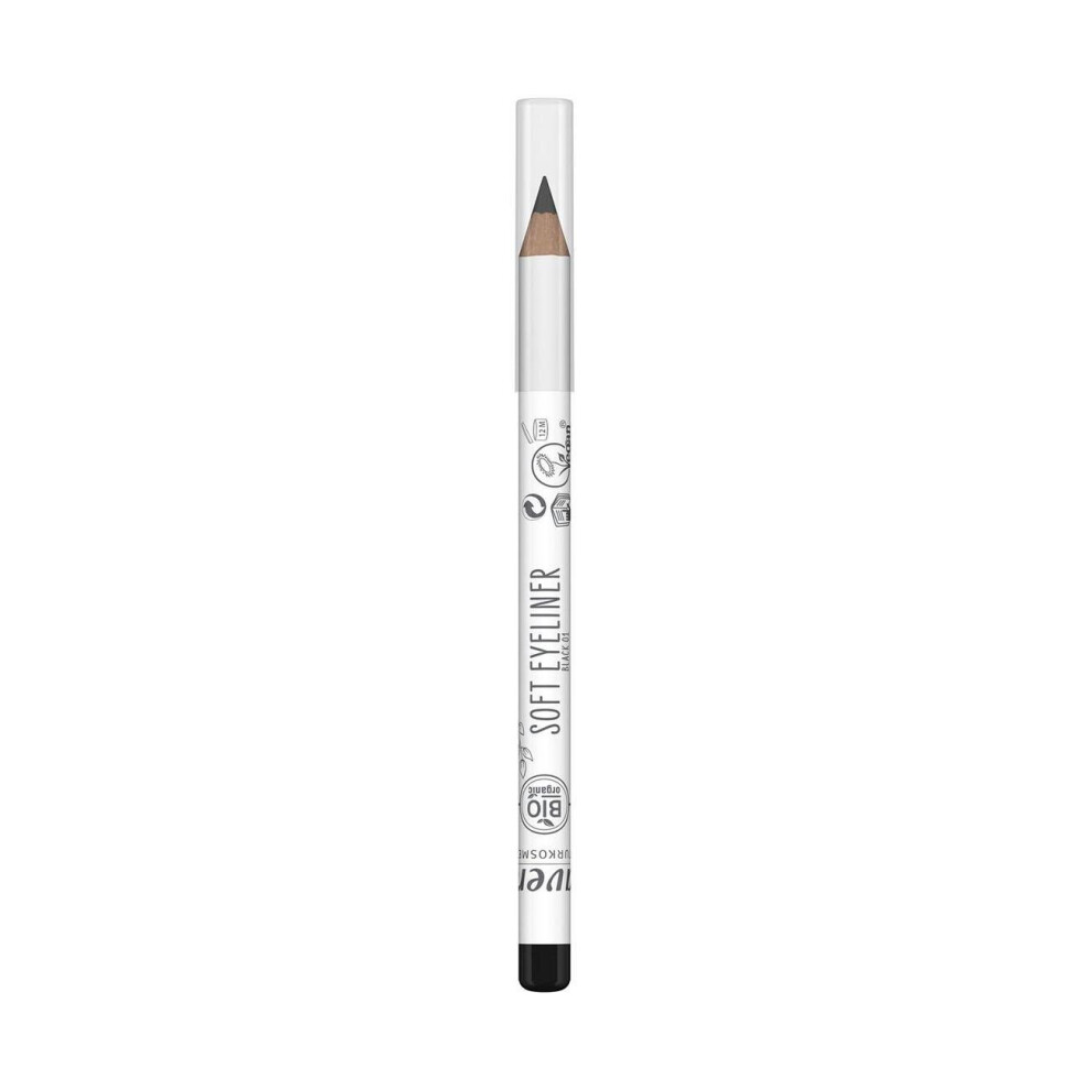 Lavera White Organic 06 Soft Eyeliner 1.14G