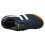 Gola (7) Gola Harrier Womens Classic Trainers in Navy White 5