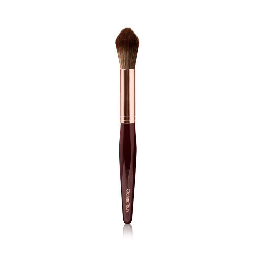 Charlotte Tilbury Charlotte Tilbury Powder & Sculpt Brush