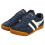 Gola (7) Gola Harrier Womens Classic Trainers in Navy White 6