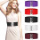 Ze Enzo (S, Purple) Enzo Womens Elasticated Belts 1