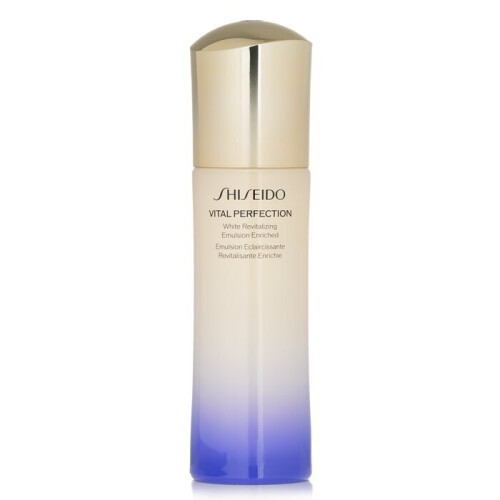Shiseido Vital-perfection White Revitalizing Emulsion - 100ml/3.3oz