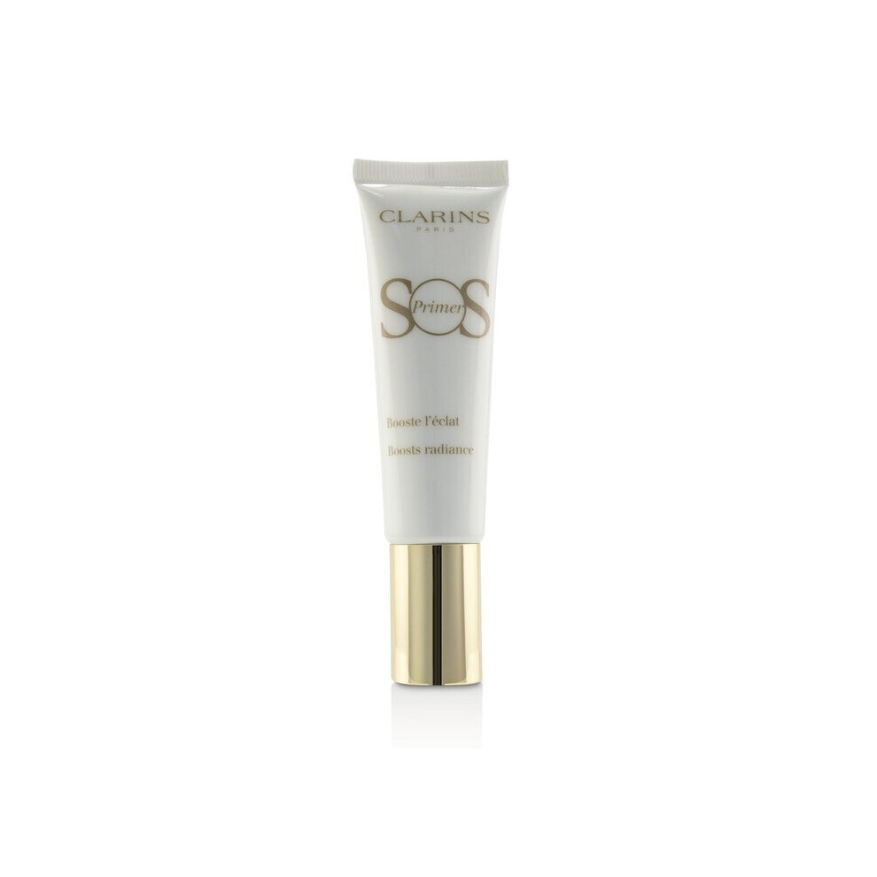 Clarins SOS Primer - # 00 Universal Light (Boots Radiance) 30ml/1oz