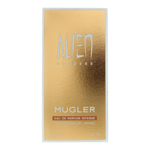 Thierry Mugler Thierry Mugler Alien Goddess Intense 60ml EDP Spray 1