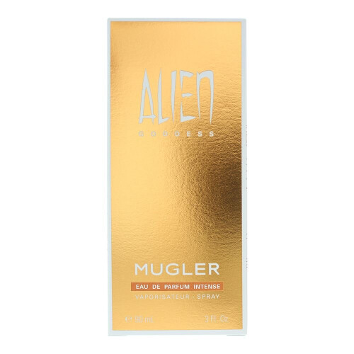 Thierry Mugler Thierry Mugler Alien Goddess Intense Eau De Parfum 90ml Spray για εκείνη 1