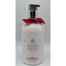 Molton Brown Festive Frankincense & Allspice Hand Lotion 300ml