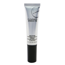 MAC Studio Fix Mattifine 12HR Shine Control Primer Oil-Free Gel-to-Powder Matte, 30ml/1oz, with PHA, Algae & Witch Hazel for 12H wear