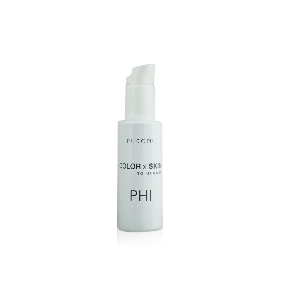 Purophi Colour X Skin No Gender Phi Primer 30Ml - Image 2