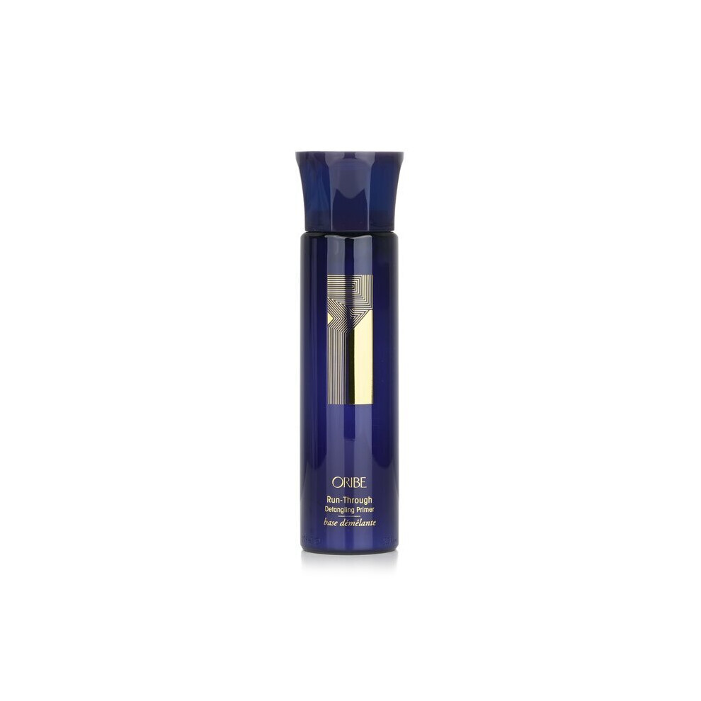 Oribe Run-Through Detangling Primer 175Ml/5.9Oz