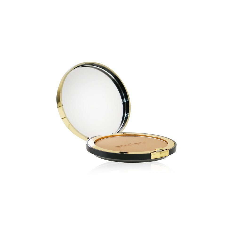 Sisley Phyto Poudre Compacte Matifying and Beautifying Pressed Powder - # 4 Bronze 12g/0.42oz