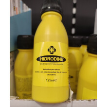 Hidrodine Povidone Iodine 10% Solution 125ml