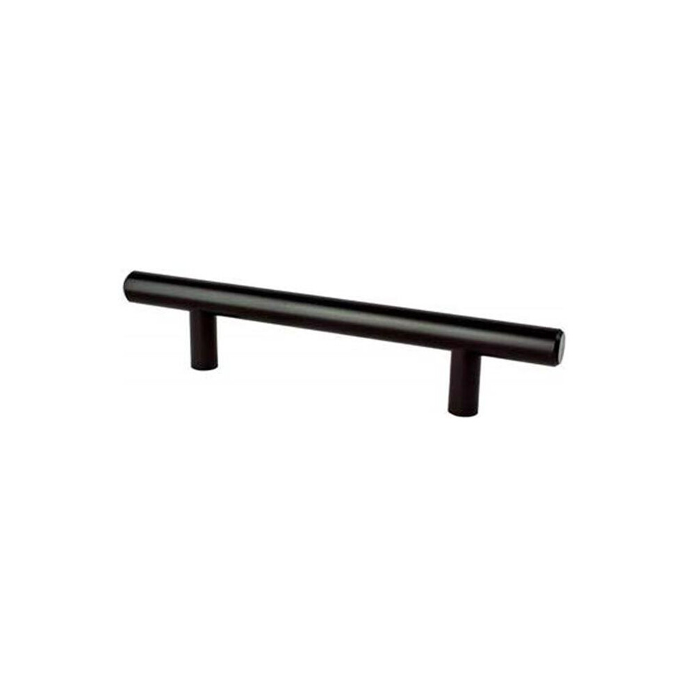 Berenson Be0831 2055 96 Mm Tempo Black Pull 724086630028