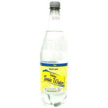 Bestone Tonic Water 1Ltr (Pack of 12)