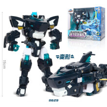 (3) Miniforce Super Dino Power 2 Mecha Ranger Set Mini Figure Robot-Bolt Toys Gift