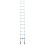 5M Portable Heavy Multi-Purpose Aluminium Telescopic Extendable Ladder 10