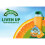 Robinsons Mini - No Added Sugar - Low Calorie - Orange, 6 Count 3