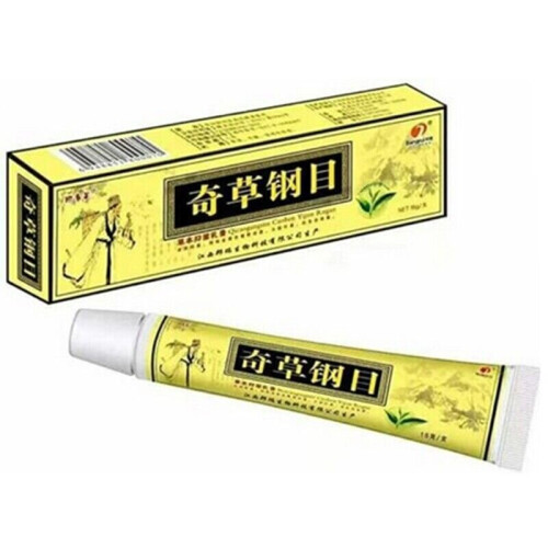MDSRJONE voidetta Advanced Body Psoriasis Herbal Cream 15g 1