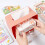 (Grey) Cute TV Decor  Multifunction Phone Holder Tissue Box Holder 2