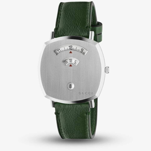GUCCI Ceas Gucci YA157412 Grip Quartz unisex