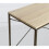 Home Study Desk with Both Side Shelf- TAVOLO 5