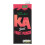 KA Still Fruit Punch 1 Litre (Pack of 12) 1