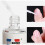 (3) Glue Remover, UV Gel Polish Remover 4