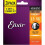 Elixir Strings 16546 Acoustic Phosphor Bronz Gitrhrok NANOWEB bevonattal, 3 Pack Medium (.013-.056) 1