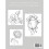 How to Draw Flowers: Step-by-Step Botanical Drawing Projects (Beginner Drawing Guides) 2