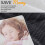 (Cool Dark Grey) GlamHaus Electirc Heated Throw Blanket 160x130 cm 5