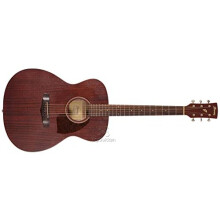 Ibanez Performance Series PC12MH-OPN - Grand Concert Full Acoustic Guitar - Open Pore Natural