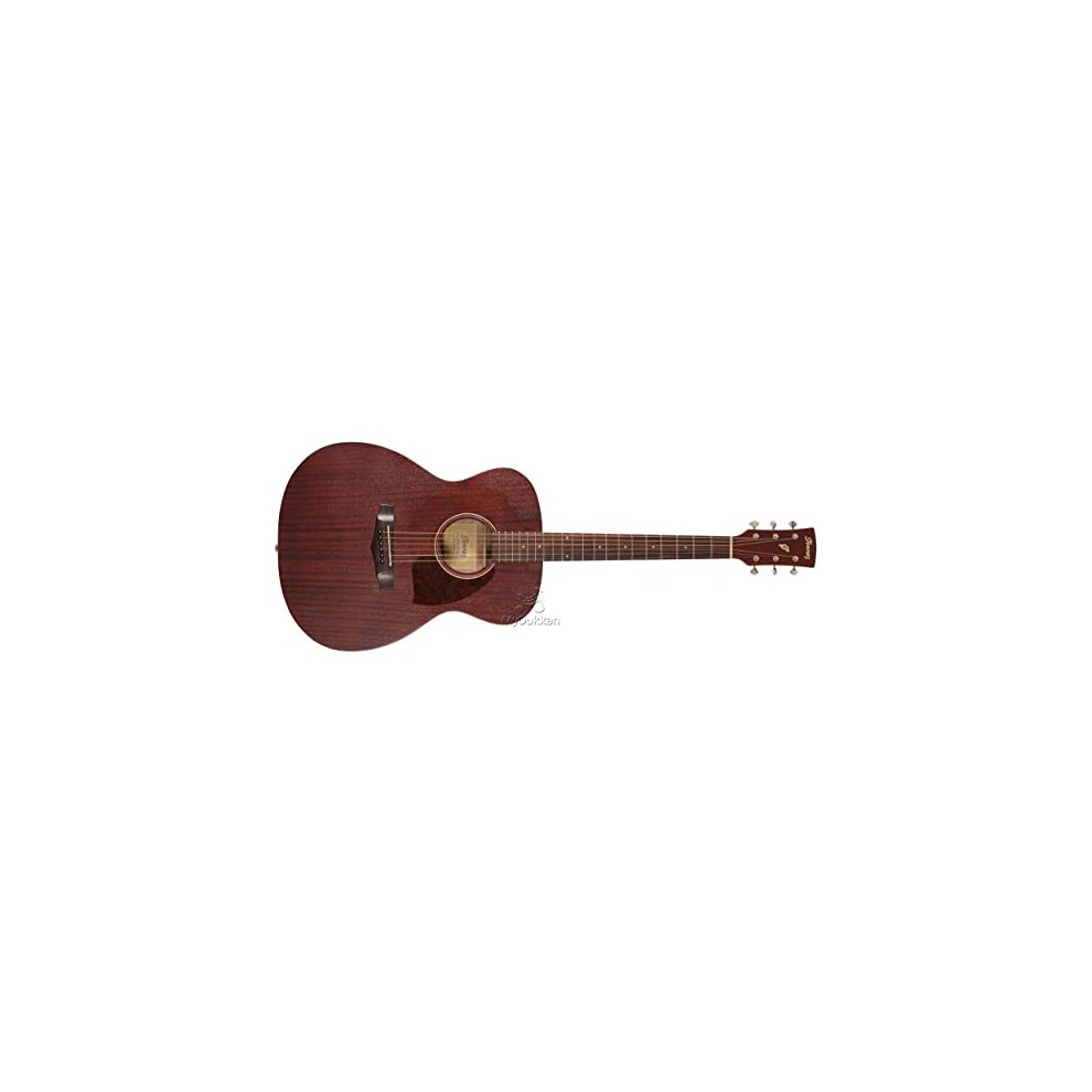 Ibanez Performance Series PC12MH-OPN - Grand Concert Full Acoustic Guitar - Open Pore Natural