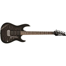 Ibanez GRX70QA-TKS GIO Series - Electric Guitar - Transparent Black Sunburst
