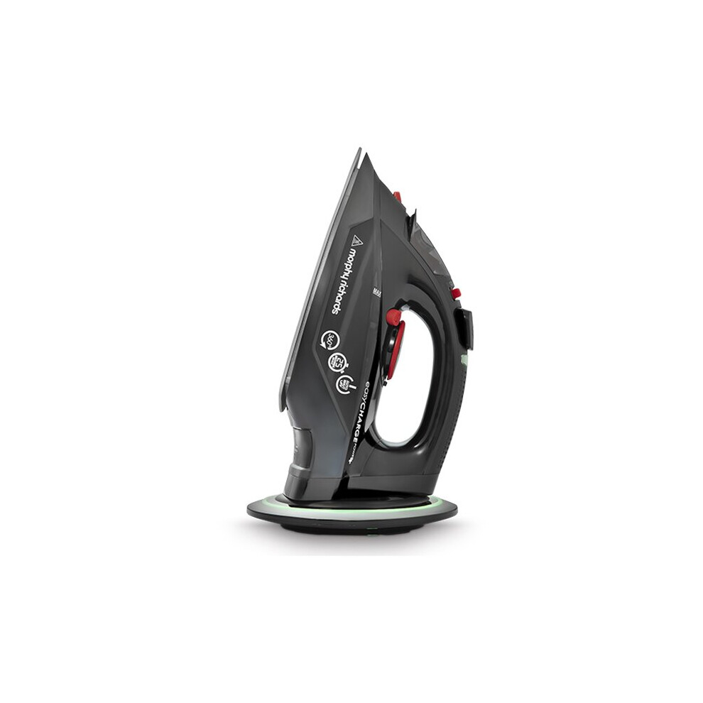 Morphy Richards Easycharge Cordless Iron